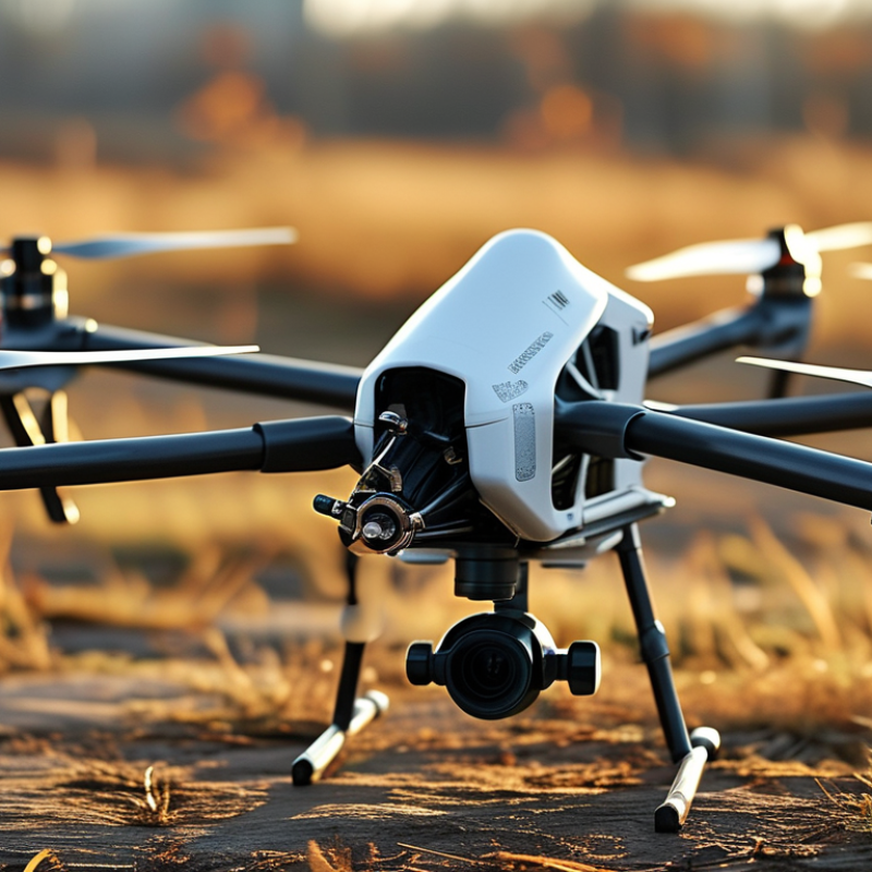 How to Use Drone Gas Telemetry for Efficient Monitoring?