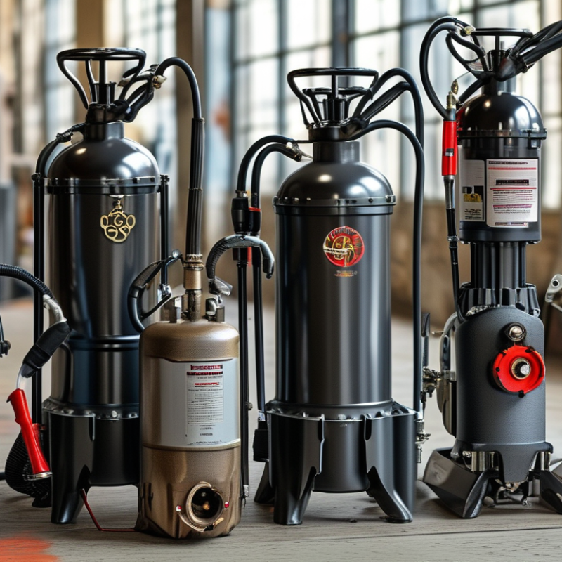 How to Choose the Best Vacuum Booster for Your Needs?