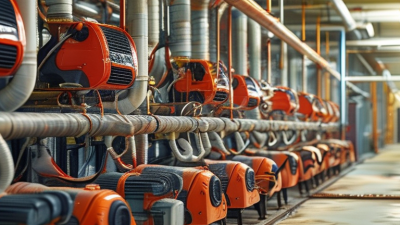 Best HVAC Coil Cleaning Machines for Effective Maintenance?