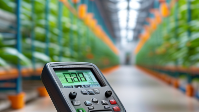 Top 5 Tips for Choosing a Relative Humidity Controller?
