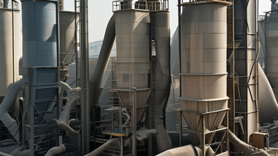 Best Filter Bags For Cement Plants In 2026 What To Choose?