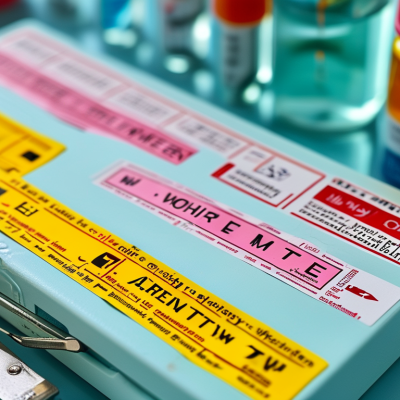 Why Isn’t My Sterilization Indicator Tape Changing Color?