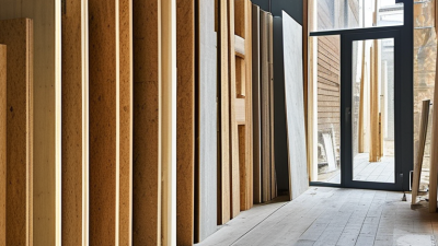 The Best Plywood Laminated Board Options for Your Next Project?