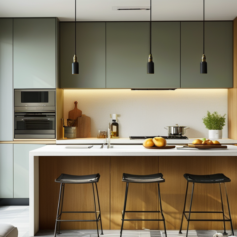 Top 10 Reasons to Use Bar Tables in Small Kitchens Why?