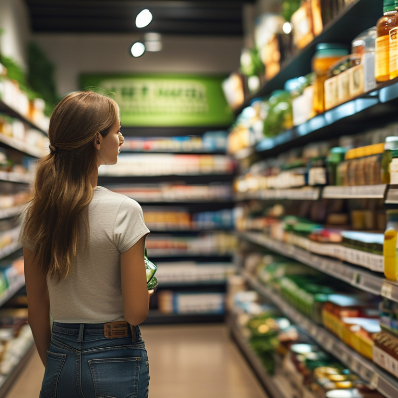 Top 10 Reasons Why Consumers Choose Natural Supplement Ingredients?