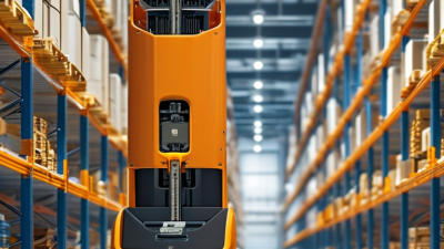What is the Asrs Shuttle System and How Does it Work?
