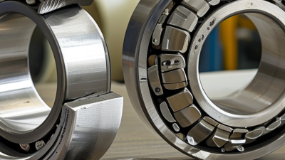 2026 Top V Groove Roller Bearing Buying Guide for Global Buyers?