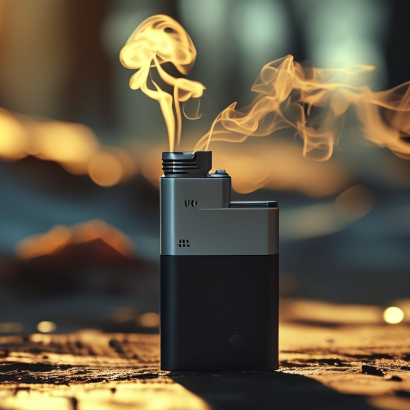 How to Properly Store Disposable E Cigarettes for Longevity?