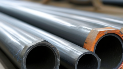 2026 Top Shs Tube Trends for Global Buyers?