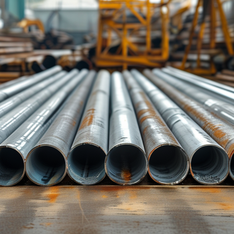 How to Choose the Best 304 Stainless Steel Pipe for Your Needs?