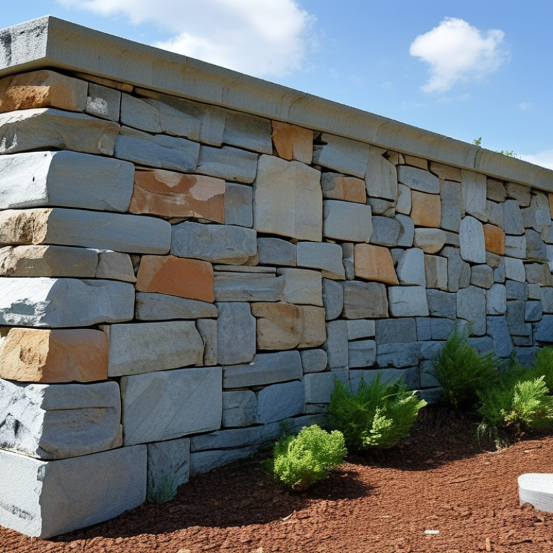 Best Ways to Calculate Weight Load for Stone Wall Cladding?