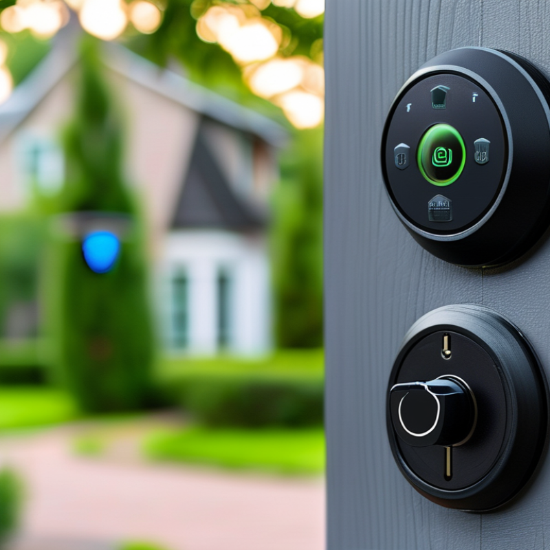 Top Smart Home Safety Devices to Secure Your Home in 2026?