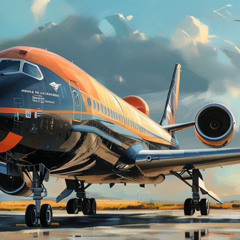 Top 10 Aerospace Electronic Components for Global Buyers?