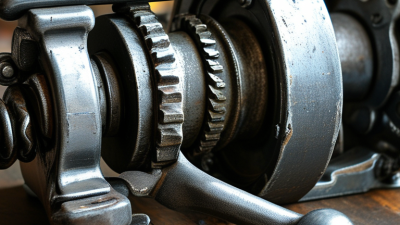 Manual Winch Buying Guide with Essential Tips for Success