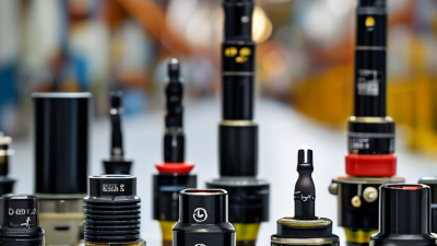 Top 10 Tyco Connector Products for Global Buyers 2026?