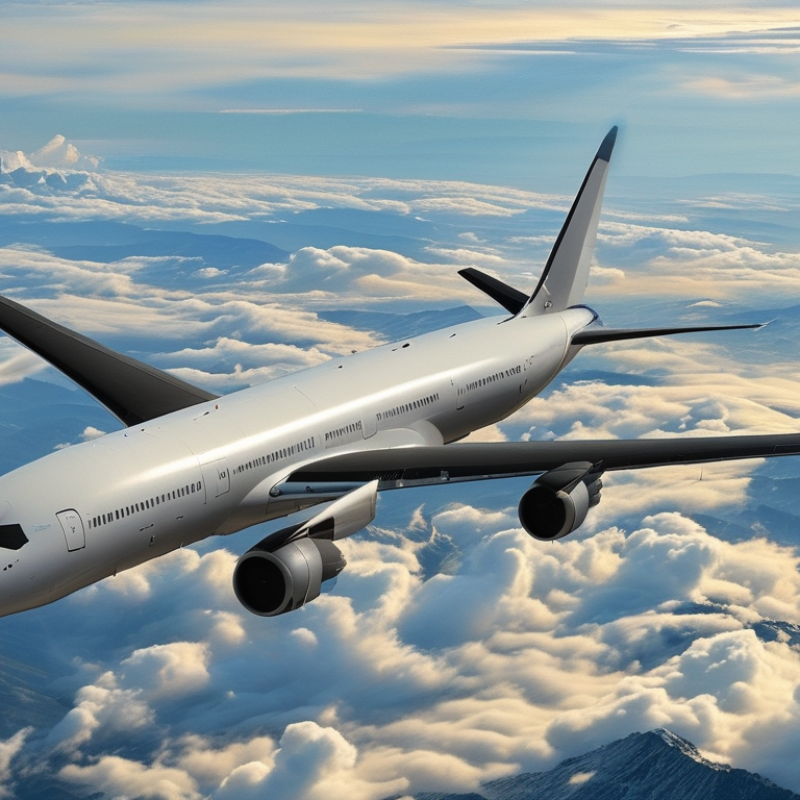 Top 10 Aerospace Electronic Components in China for Global Buyers?