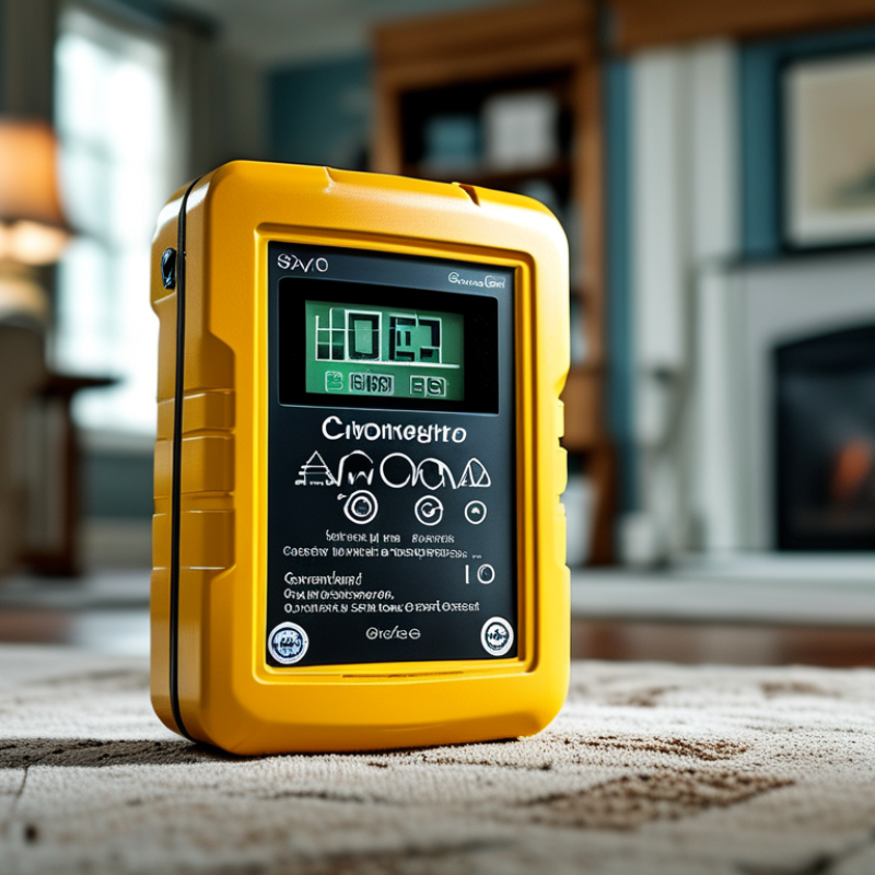 How to Choose the Best Carbon Monoxide Detector for Safety?