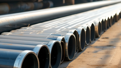 Best Shs Tube Suppliers for Global Procurement Needs?