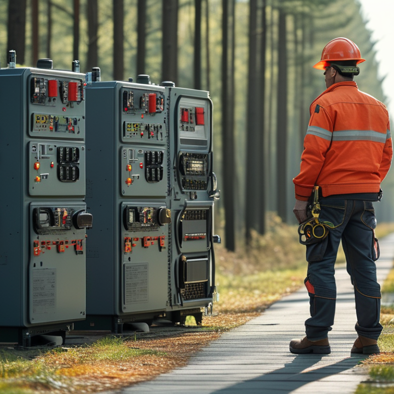 The Best Generator Automatic Transfer Switch Guide for Buyers