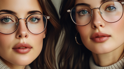 How to Choose the Best Yearly Contact Lenses for You?