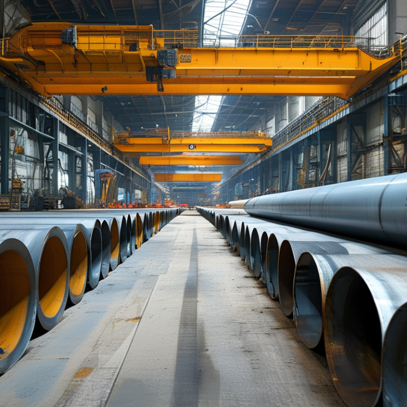 How to Choose the Best Steel Tube Manufacturer for Your Needs?