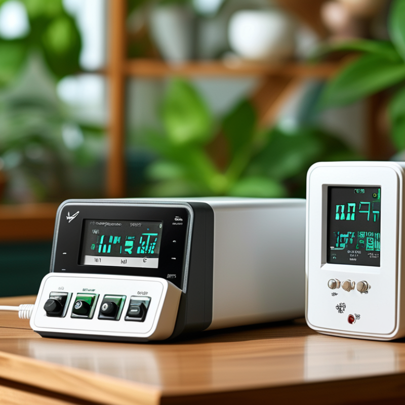 How to Choose the Best Relative Humidity Controller for You?