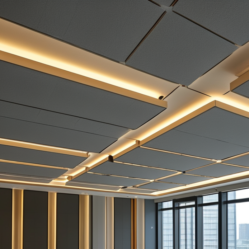 2026 How to Install a Seamless Acoustic Ceiling for Optimal Sound Control?