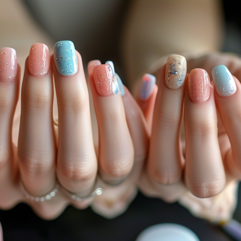 How to Choose the Best Base Gel for Your Nail Art Needs?