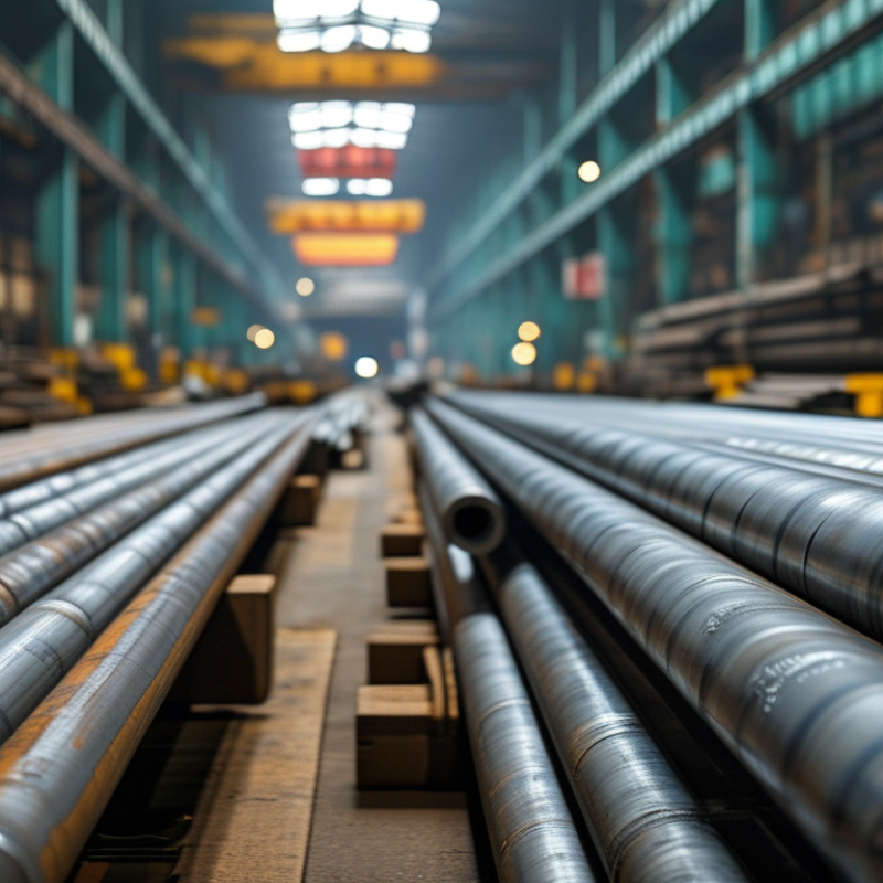 How to Choose the Best Steel Tube Manufacturer for Your Needs?