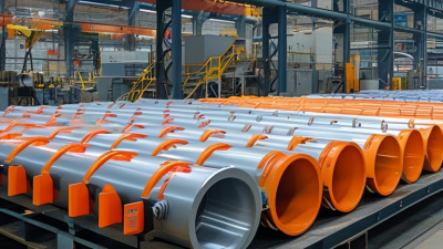 Top Anodizing Rectifiers for Global Buyers in 2026?