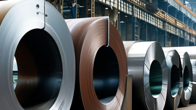 Top Steel Products Manufacturer in China for Global Buyers?