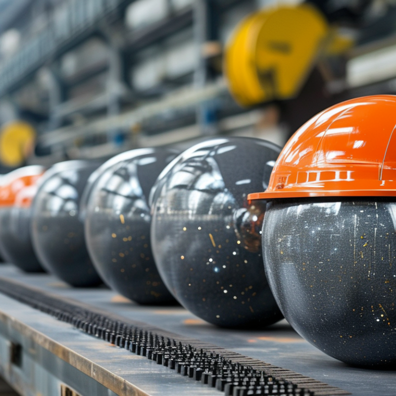 Top 10 Benefits of Ceria Stabilized Zirconia Balls for Industry?