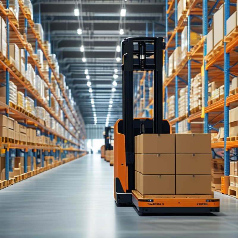 What is an ASRS Shuttle System and How Does It Work?