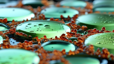 What is Bromocresol Green and Its Applications in 2026?
