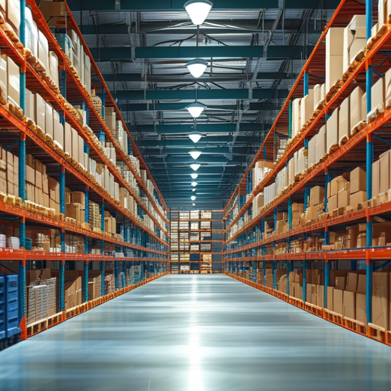 What is the Best Teardrop Racking System for Your Business?
