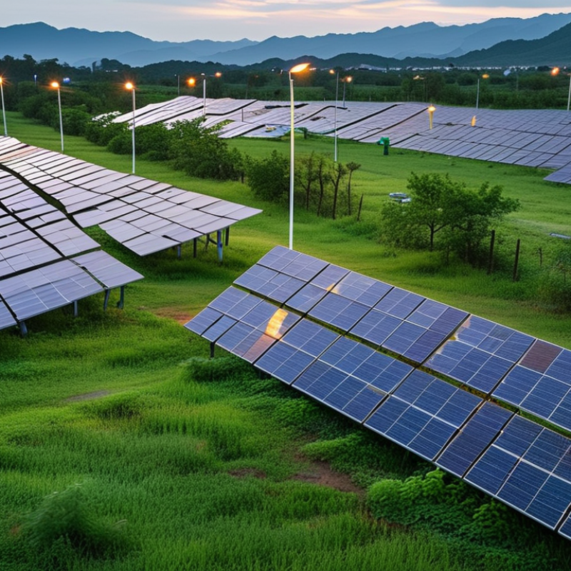 How to Calculate Lumens for Solar Street Lights Guide?