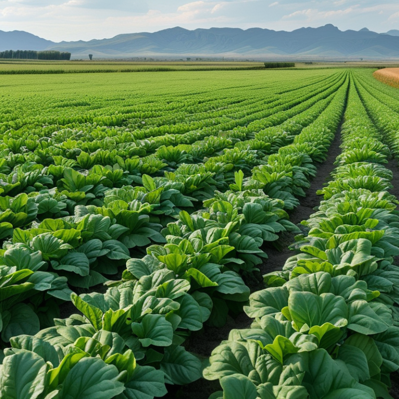 What is the Function of Potassium Nitrate in Agriculture?