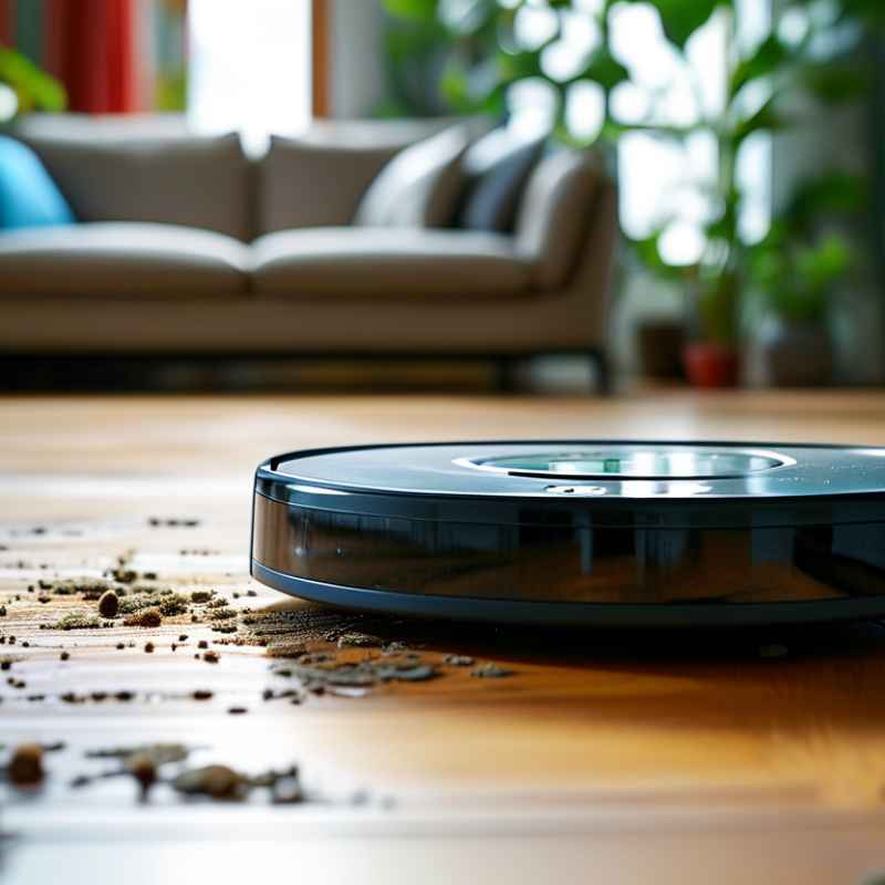 How Much Electricity Does a Cleaning Robot Use in 2026?