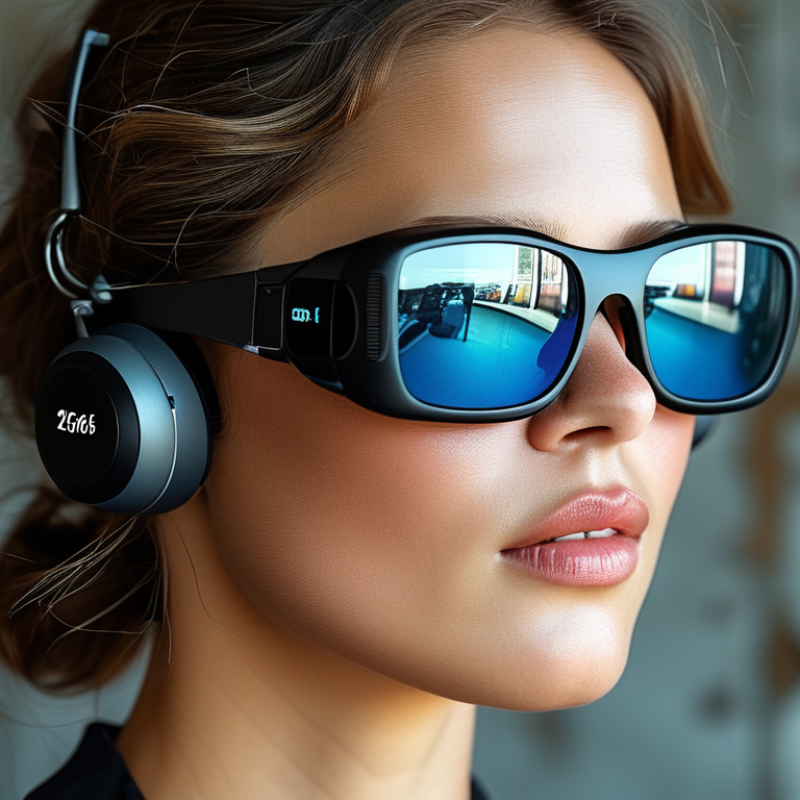 2026 Best Smart Audio Glasses for Stylish Audio Experience?
