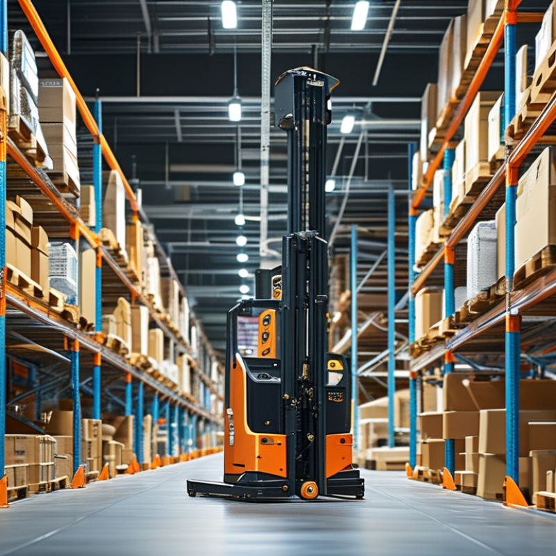 How to Choose the Best ASRS Shuttle System for Your Business?