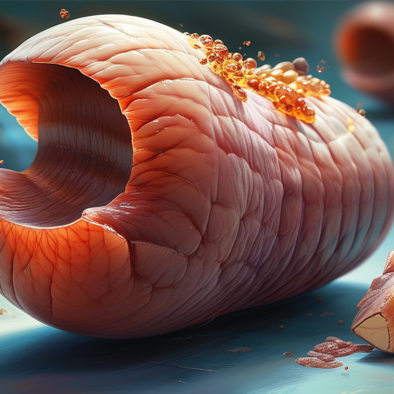 Why is Nitroxoline Important for Liver Health?