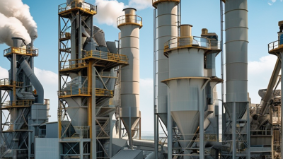 Top 10 Filter Bags For Cement Plants You Need To Consider?