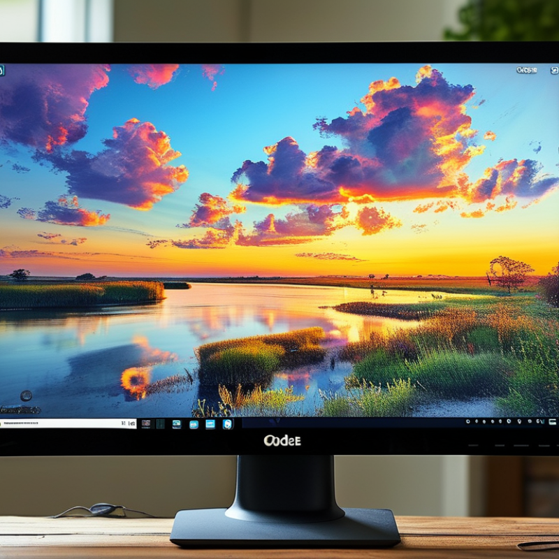 Top 10 Tips for Choosing an Oled Touch Screen Monitor?