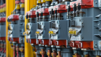 Top 10 Benefits of 11kv 630a Vacuum Circuit Breaker for Buyers?
