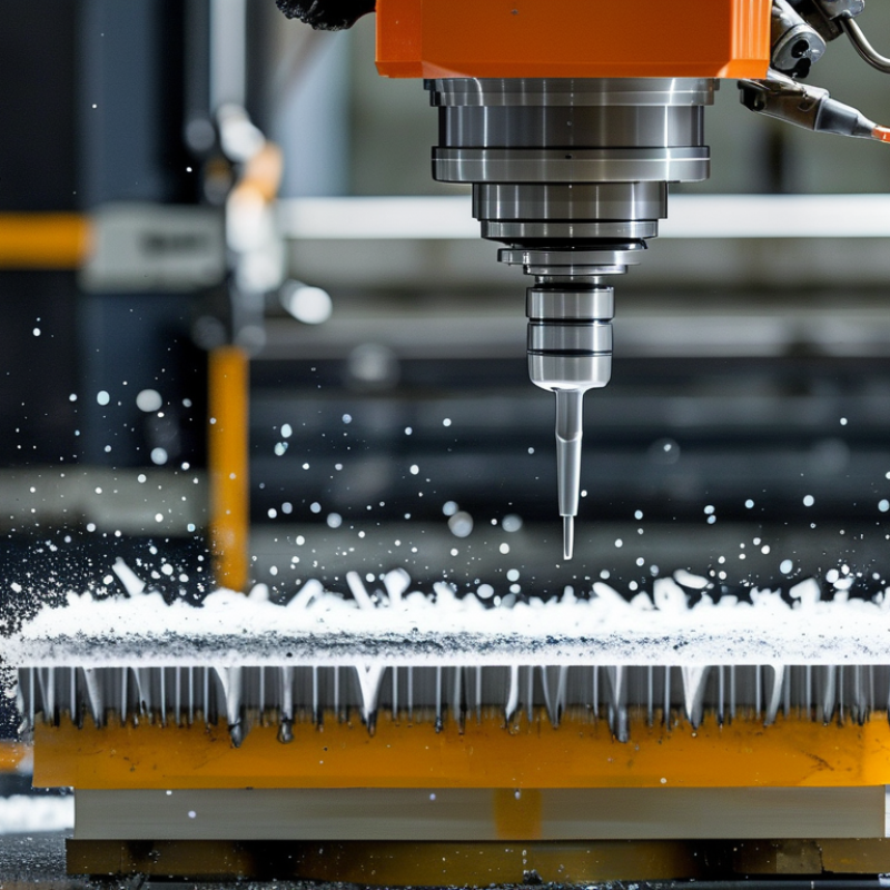 Top 10 Benefits of 3 Axis CNC Machining for Global Buyers?