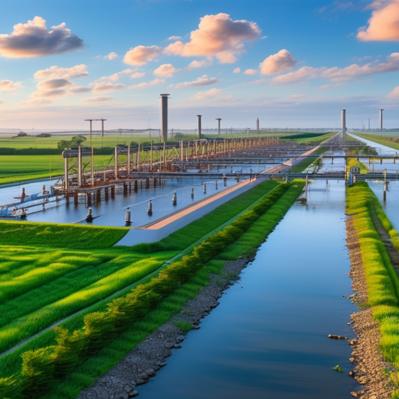 Best VFD for Water Pump Solutions for Optimal Efficiency?