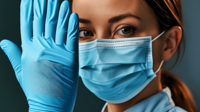 What is the Best Medical Nitrile Gloves for Your Business Needs?