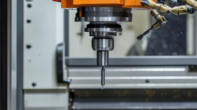 Discover the Best CNC Machining Centers for Global Buyers?