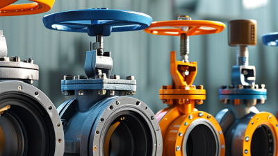 Top Benefits of Rubber Lined Butterfly Valve for Global Buyers?