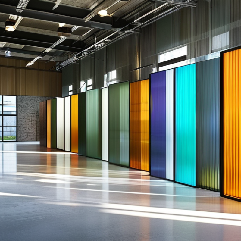 Why Choose Opaque Polycarbonate Sheet for Your Projects?